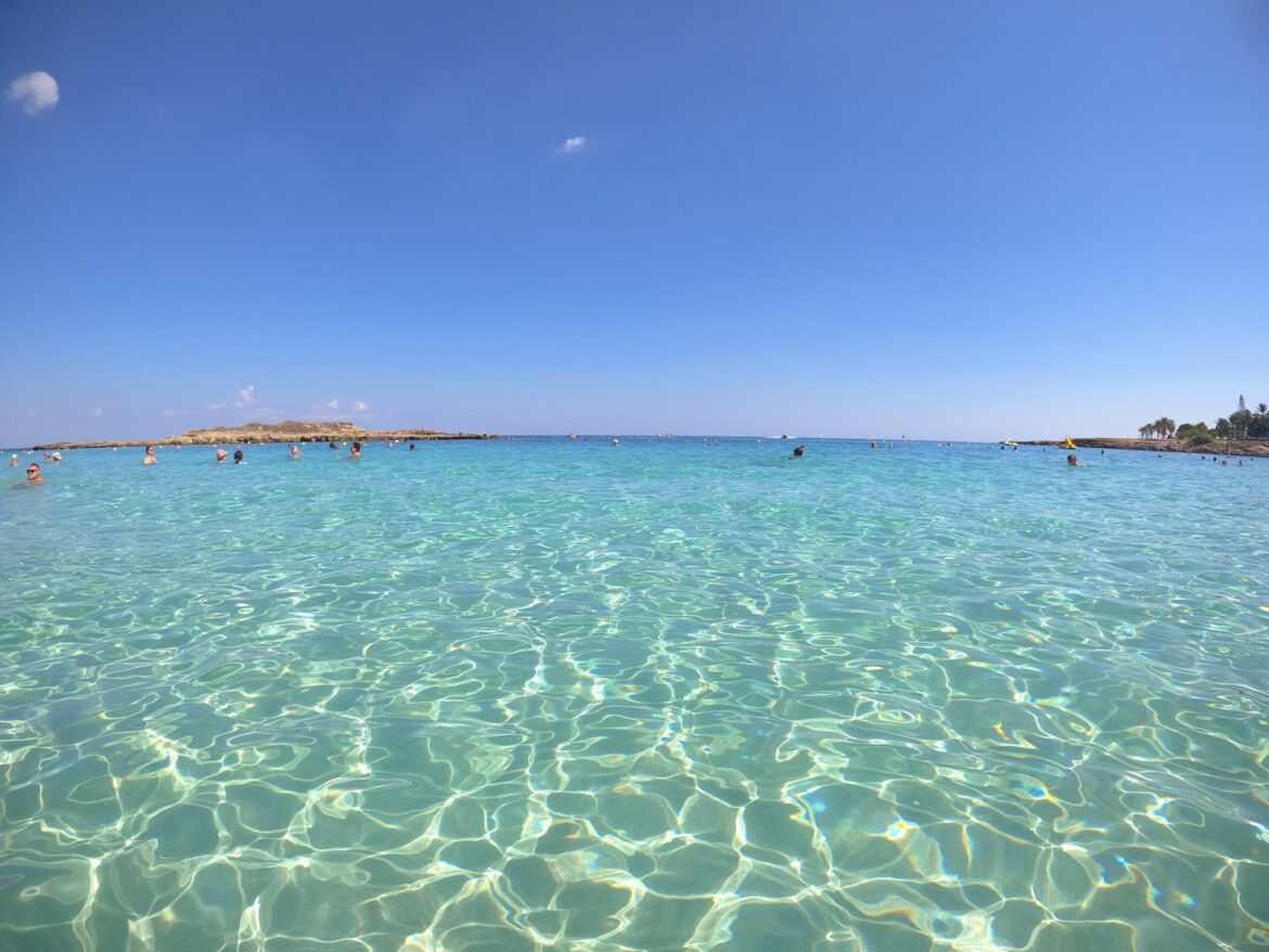 Cipro cosa vedere in 10 giorni