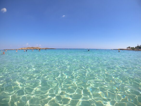 Cipro cosa vedere in 10 giorni