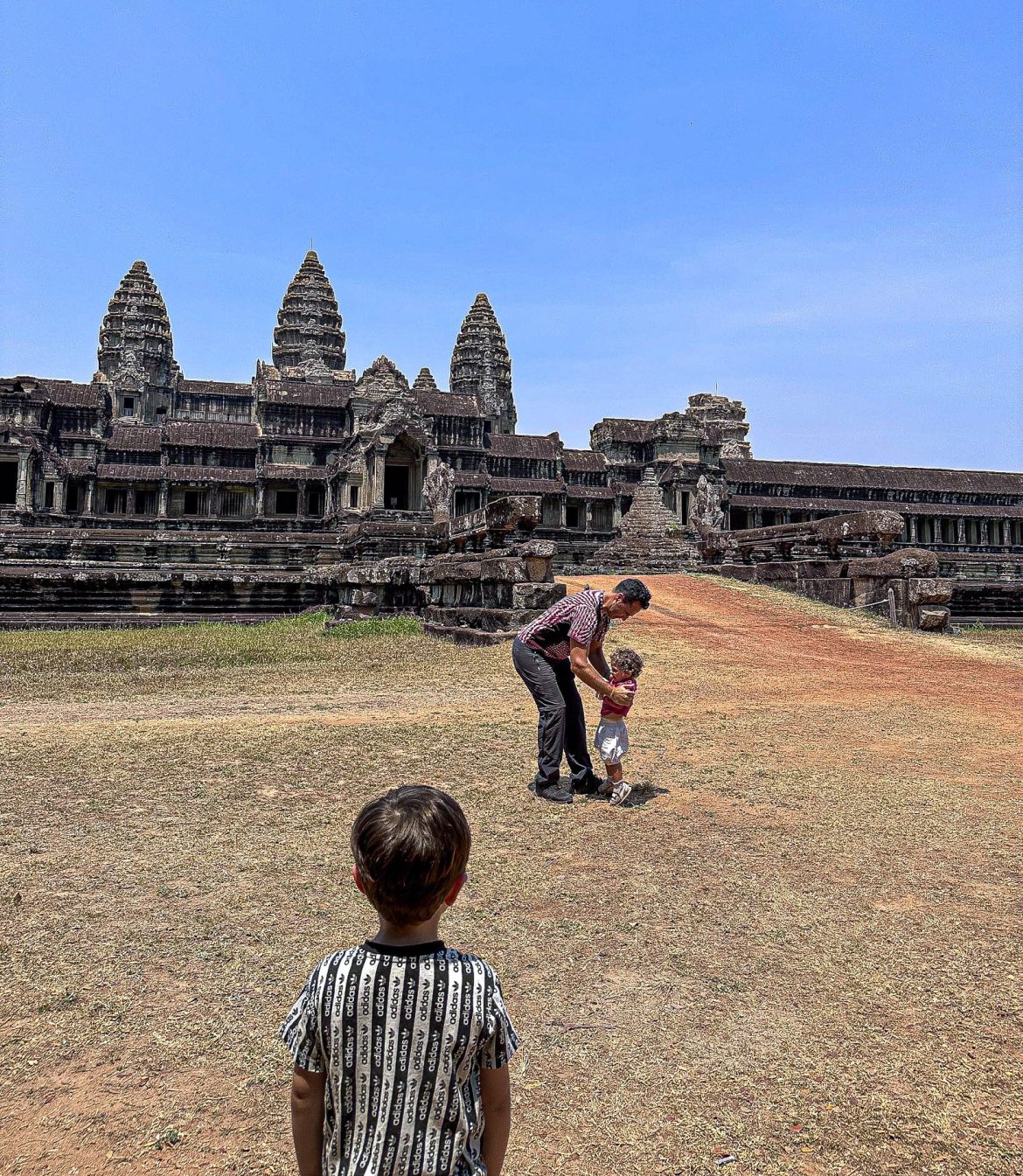 Consigli utili per risparmiare in viaggio con i bambini