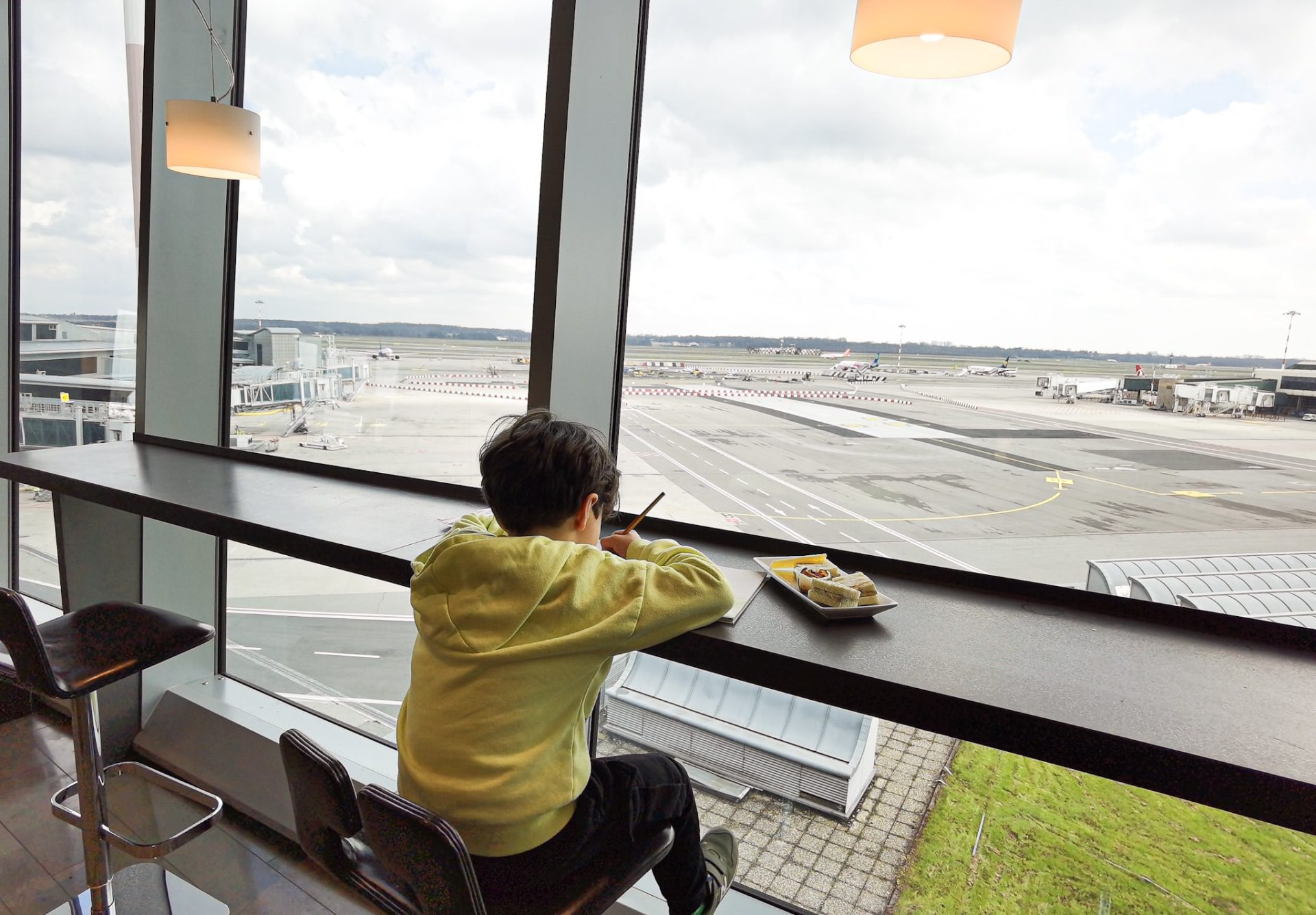 American Express vantaggi per viaggiare con bambini