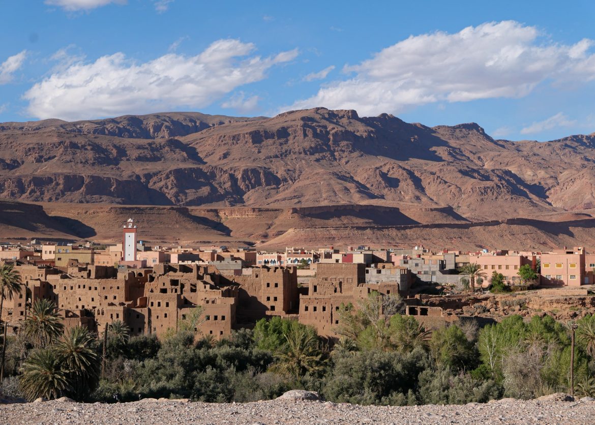 Cosa vedere in Marocco in 7 giorni con bambini