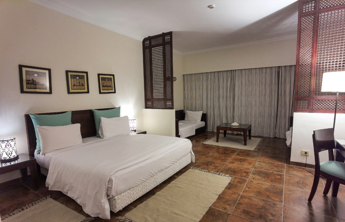 Marsa Alam con bambini, dove soggiornare